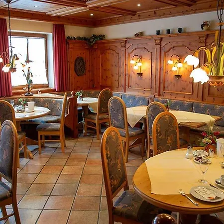 Gasthof Walburg Ruderatshofen