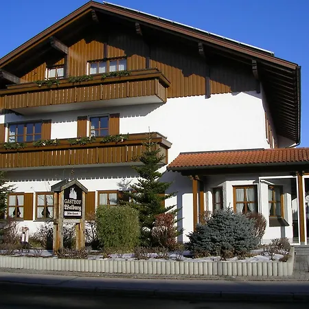 Gasthof Walburg Värdshus Ruderatshofen